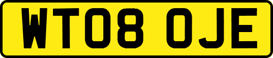 WT08OJE