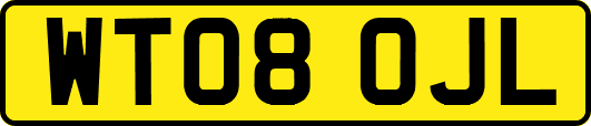 WT08OJL