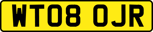 WT08OJR