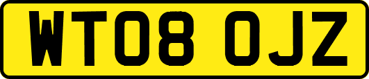 WT08OJZ