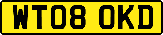 WT08OKD