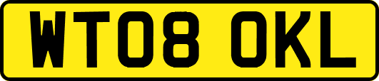 WT08OKL