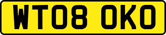 WT08OKO