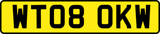 WT08OKW