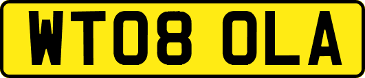WT08OLA