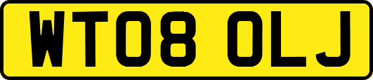 WT08OLJ