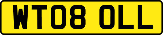 WT08OLL
