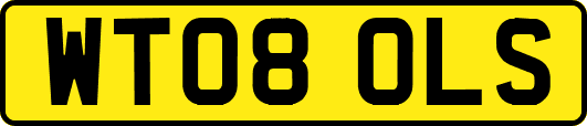 WT08OLS