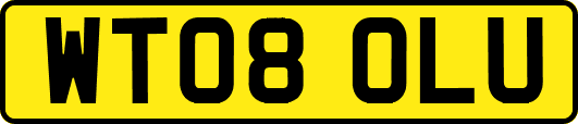 WT08OLU