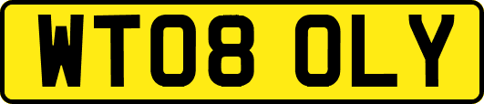 WT08OLY