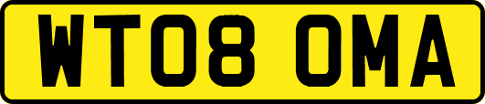 WT08OMA