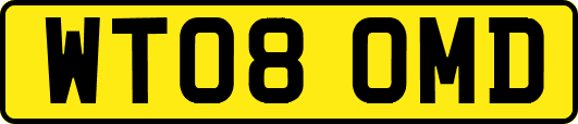 WT08OMD