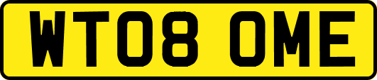 WT08OME
