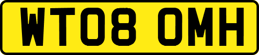 WT08OMH