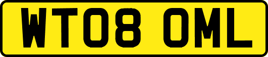 WT08OML