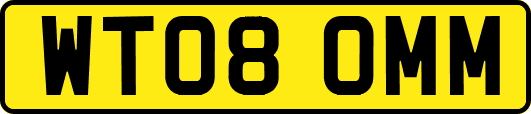 WT08OMM