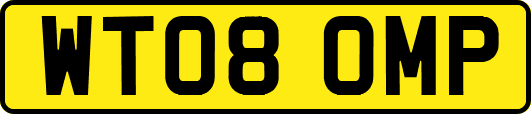 WT08OMP