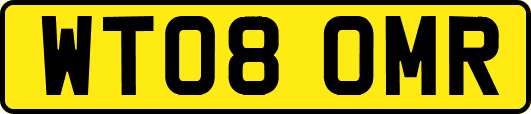 WT08OMR