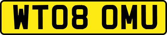 WT08OMU