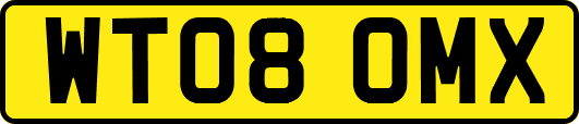 WT08OMX