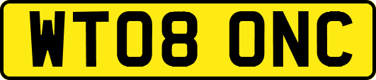 WT08ONC