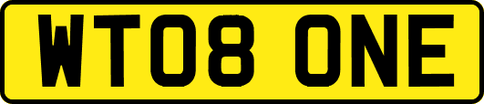 WT08ONE