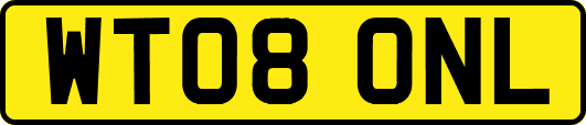 WT08ONL