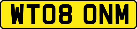 WT08ONM
