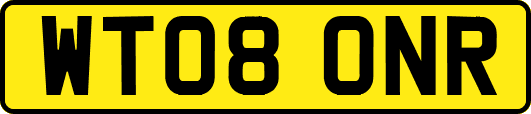 WT08ONR