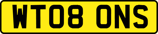 WT08ONS
