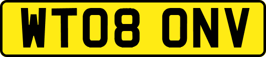 WT08ONV