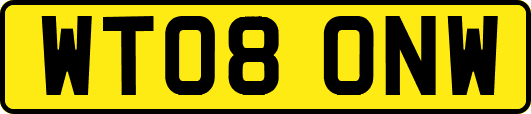 WT08ONW