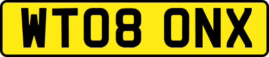 WT08ONX