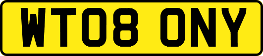 WT08ONY