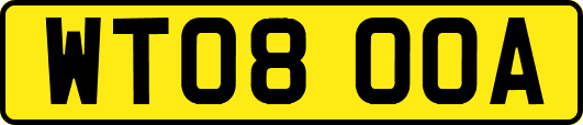 WT08OOA