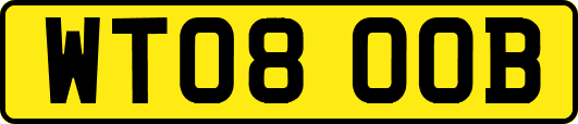 WT08OOB