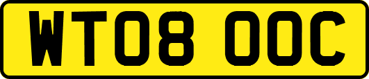 WT08OOC