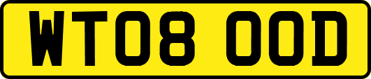 WT08OOD