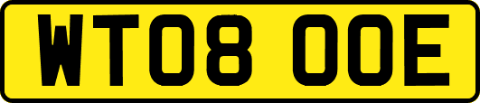 WT08OOE