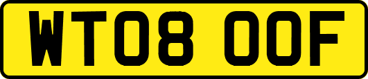WT08OOF