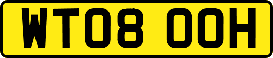 WT08OOH