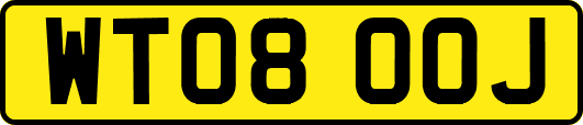 WT08OOJ
