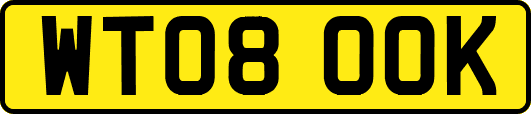 WT08OOK