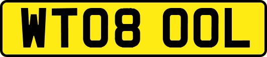 WT08OOL