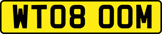 WT08OOM
