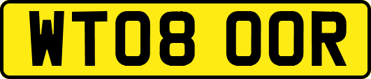 WT08OOR