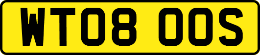 WT08OOS