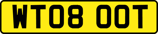 WT08OOT