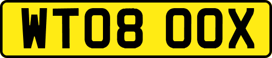 WT08OOX