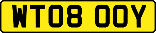 WT08OOY